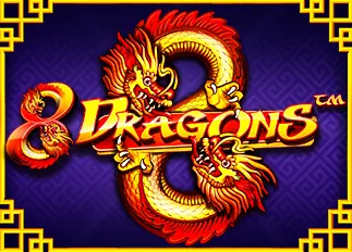 mm88big ล่าสุด 8 Dragons ทดลองเล่นฟรี