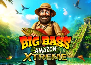 mm88big ล่าสุด Big Bass Amazon Xtreme ทดลองเล่นฟรี