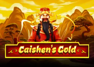 mm88big ล่าสุด Caishen's Gold ทดลองเล่นฟรี