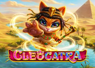 mm88big ล่าสุด Cleocatra ทดลองเล่นฟรี