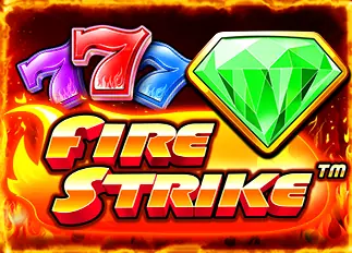 mm88big ล่าสุด Fire Strike ทดลองเล่นฟรี