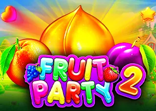 mm88big ล่าสุด Fruit Party 2 ทดลองเล่นฟรี