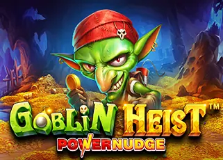 mm88big ล่าสุด Goblin Heist Powernudge ทดลองเล่นฟรี