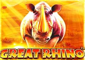 mm88big ล่าสุด Great Rhino ทดลองเล่นฟรี
