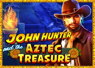 mm88big ล่าสุด John Hunter and the Aztec Treasure ทดลองเล่นฟรี