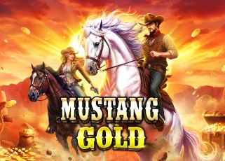 mm88big ล่าสุด Mustang Gold ทดลองเล่นฟรี