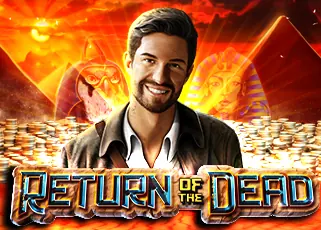 mm88big ล่าสุด Return of the Dead ทดลองเล่นฟรี
