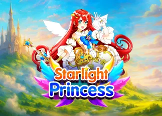 mm88big ล่าสุด Starlight Princess ทดลองเล่นฟรี