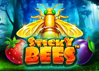 mm88big ล่าสุด Sticky Bees ทดลองเล่นฟรี