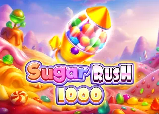 mm88big ล่าสุด Sugar Rush 1000 ทดลองเล่นฟรี