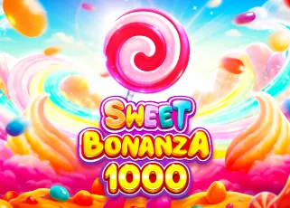 mm88big ล่าสุด Sweet Bonanza 1000 ทดลองเล่นฟรี
