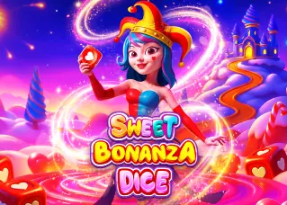 mm88big ล่าสุด Sweet Bonanza Dice ทดลองเล่นฟรี