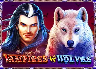 mm88big ล่าสุด Vampires vs Wolves ทดลองเล่นฟรี