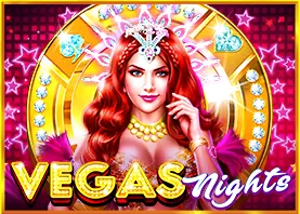 mm88big ล่าสุด Vegas Nights ทดลองเล่นฟรี