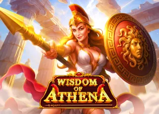 mm88big ล่าสุด Wisdom of Athena ทดลองเล่นฟรี